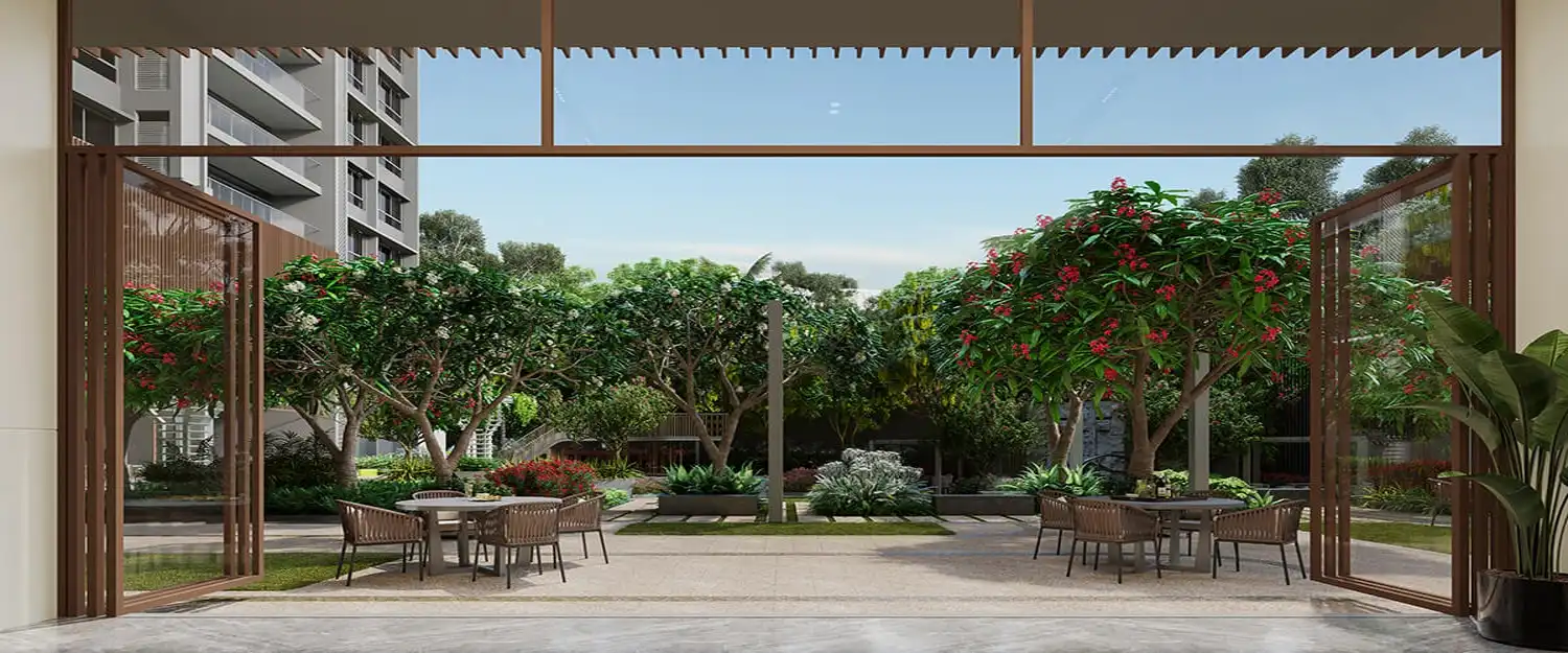 Ultra luxury living with signature design